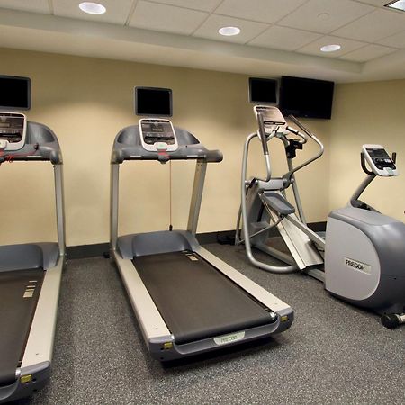 Hampton Inn Hagerstown Buitenkant foto