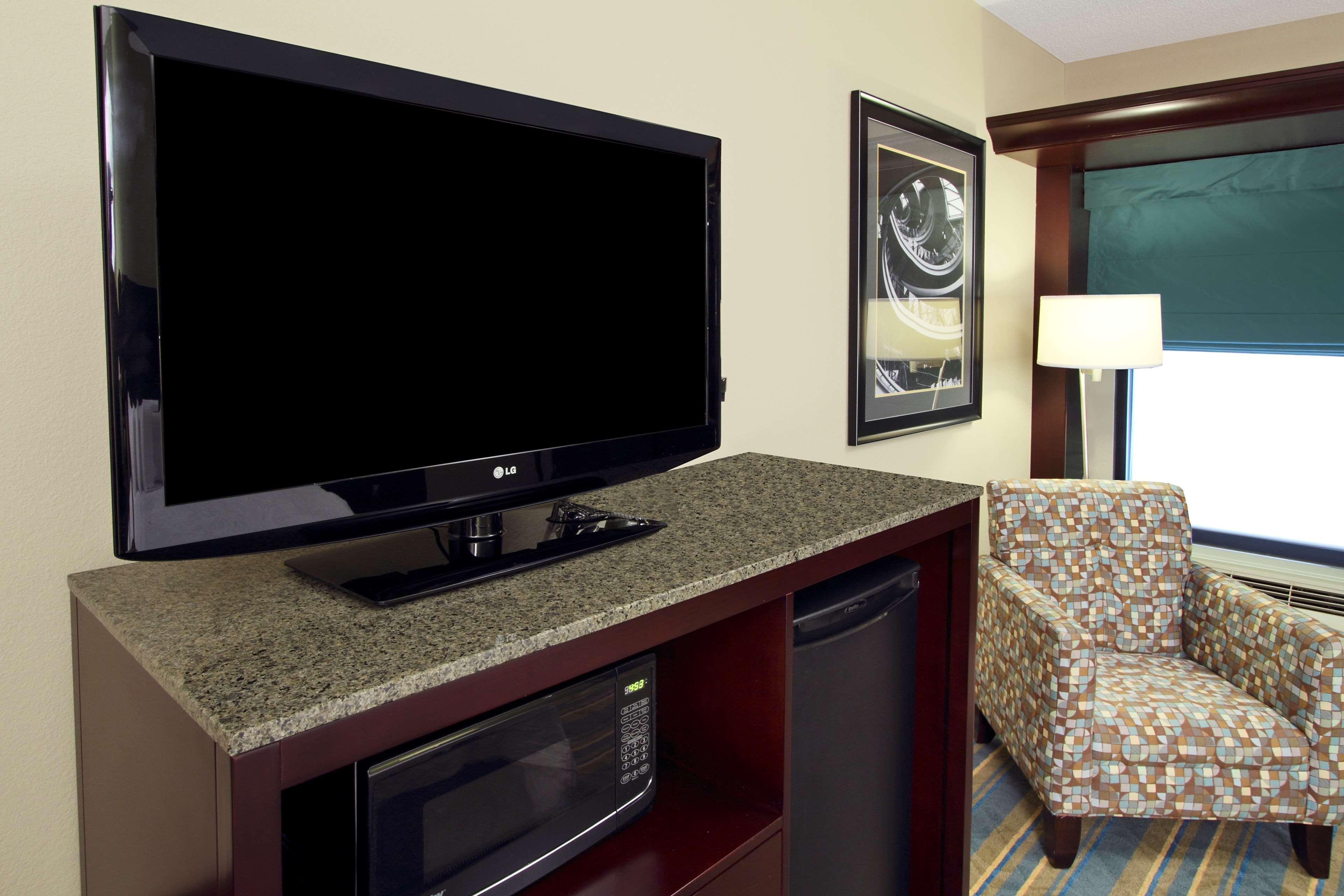 Hampton Inn Hagerstown Buitenkant foto