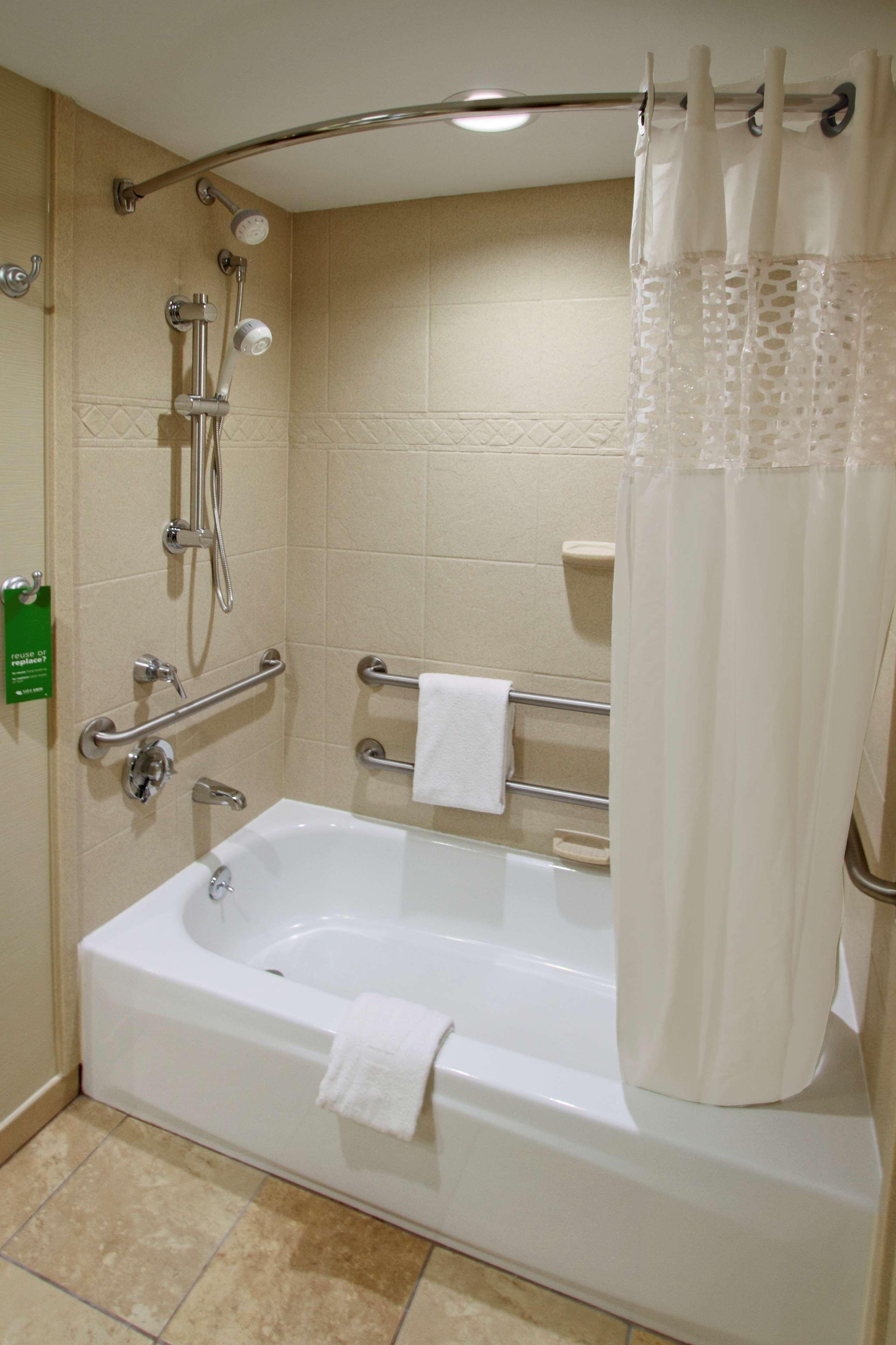 Hampton Inn Hagerstown Buitenkant foto