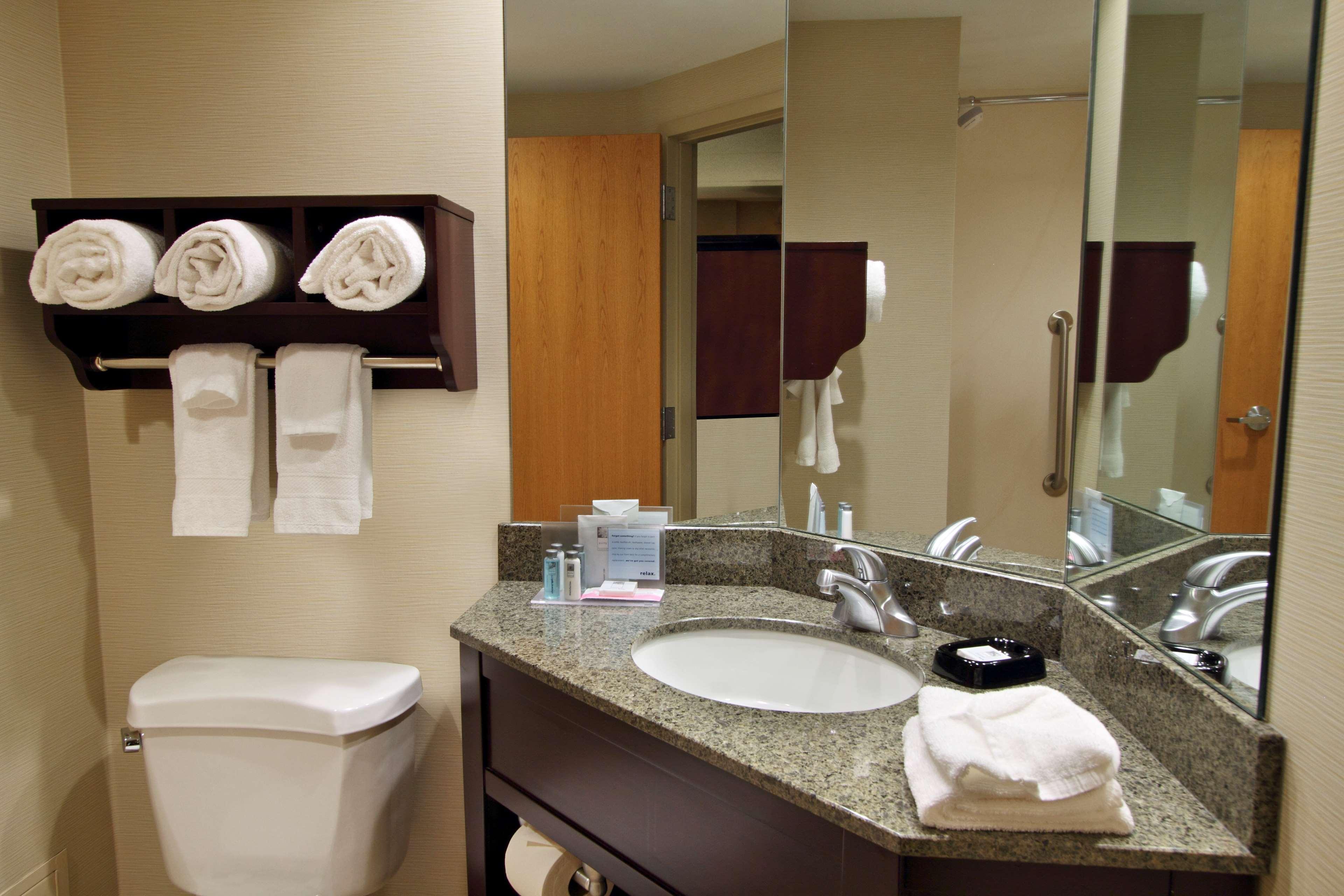 Hampton Inn Hagerstown Buitenkant foto