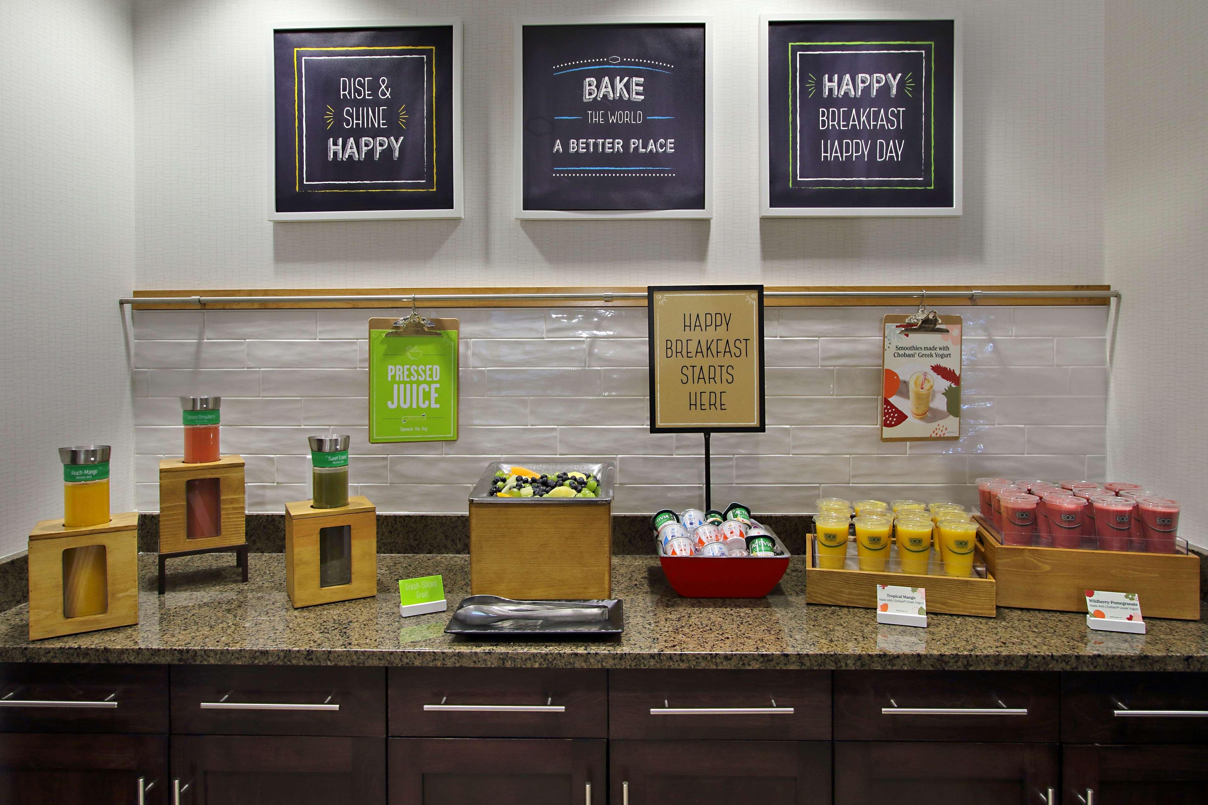 Hampton Inn Hagerstown Buitenkant foto
