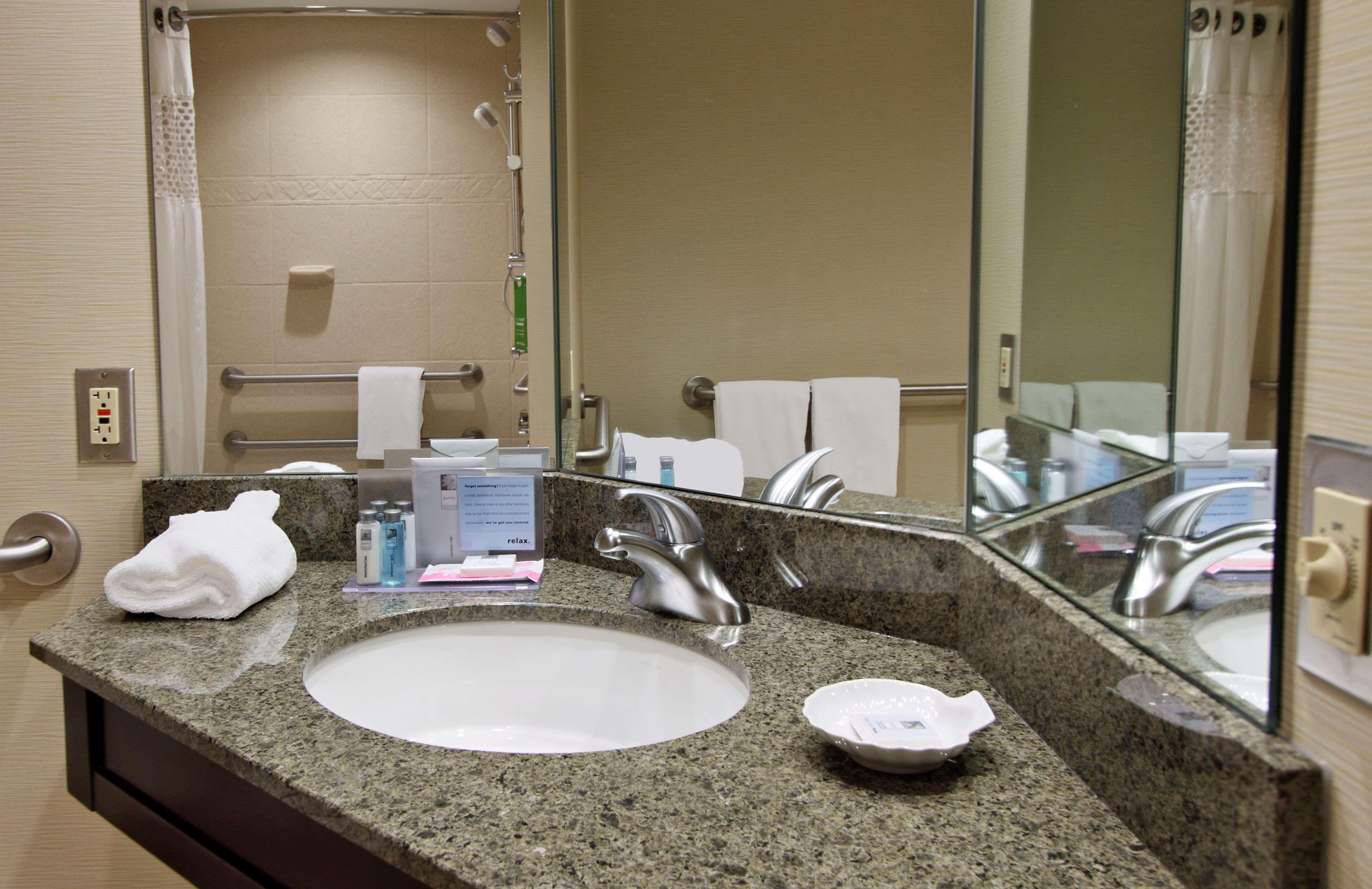Hampton Inn Hagerstown Buitenkant foto