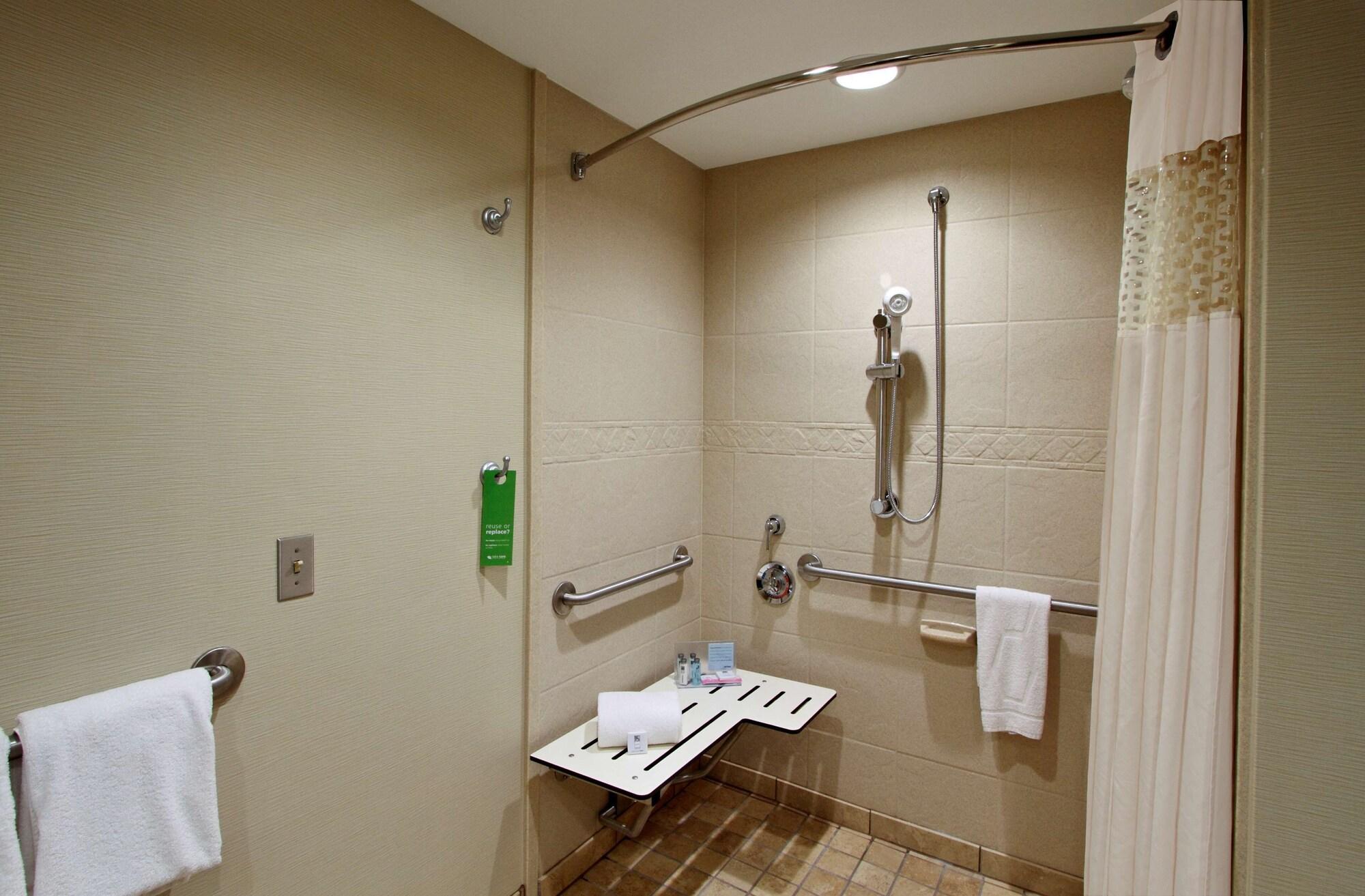 Hampton Inn Hagerstown Buitenkant foto