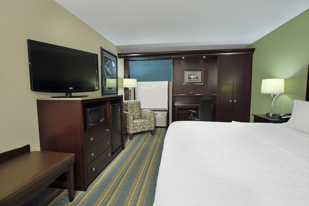 Hampton Inn Hagerstown Buitenkant foto