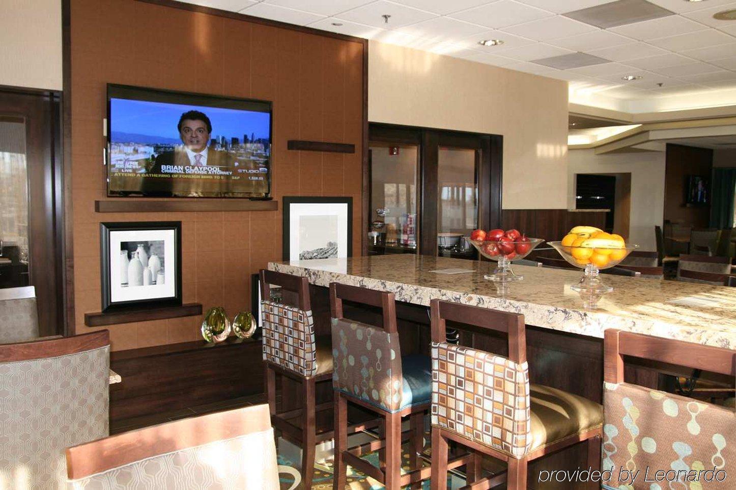 Hampton Inn Hagerstown Buitenkant foto