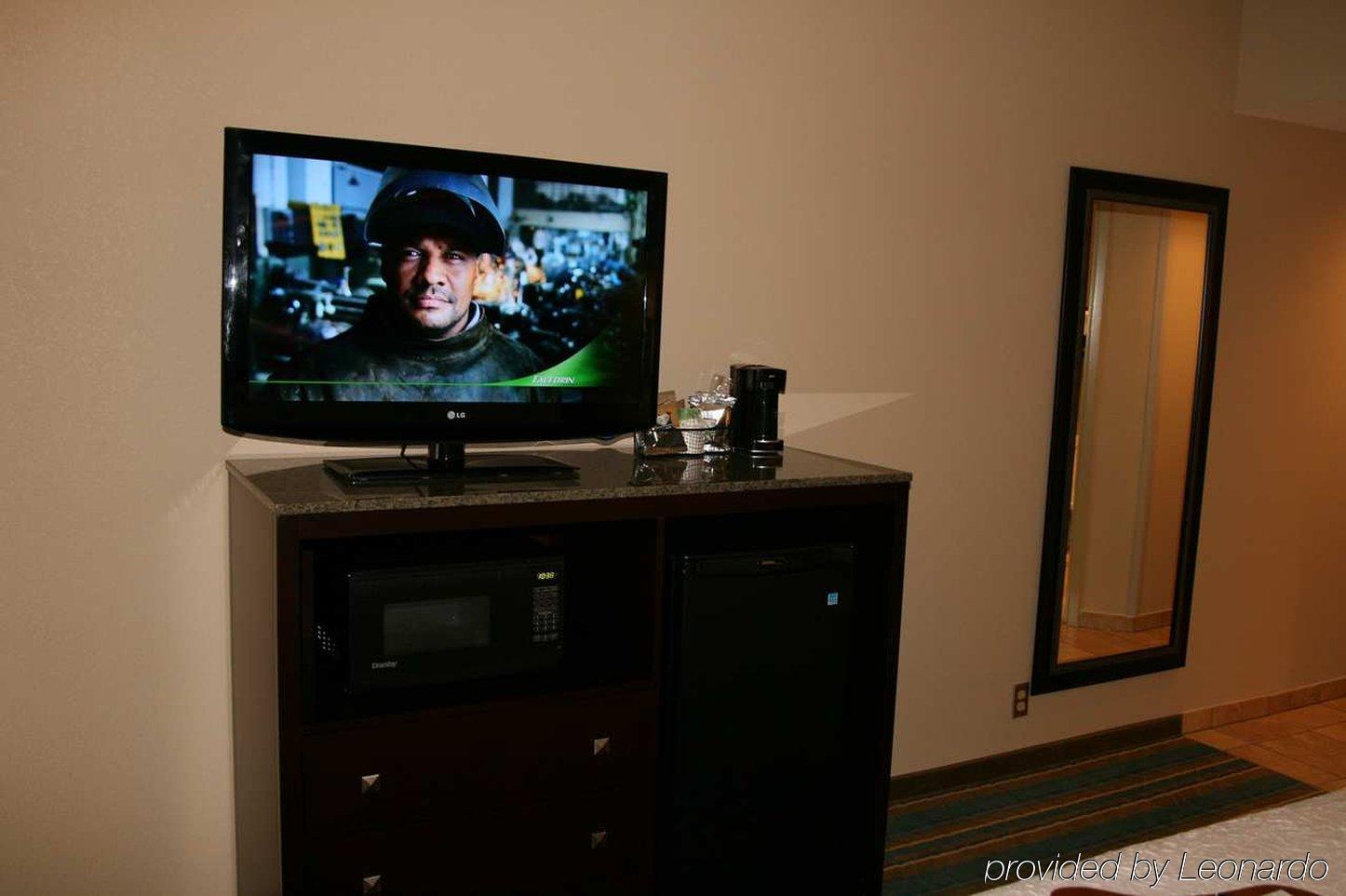 Hampton Inn Hagerstown Buitenkant foto