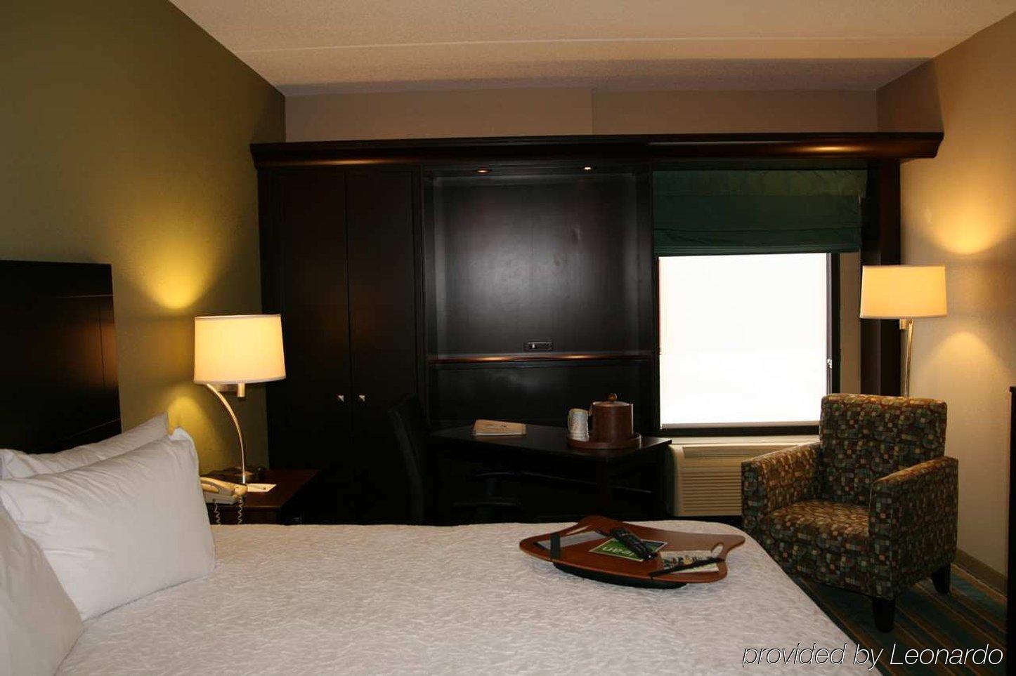Hampton Inn Hagerstown Buitenkant foto