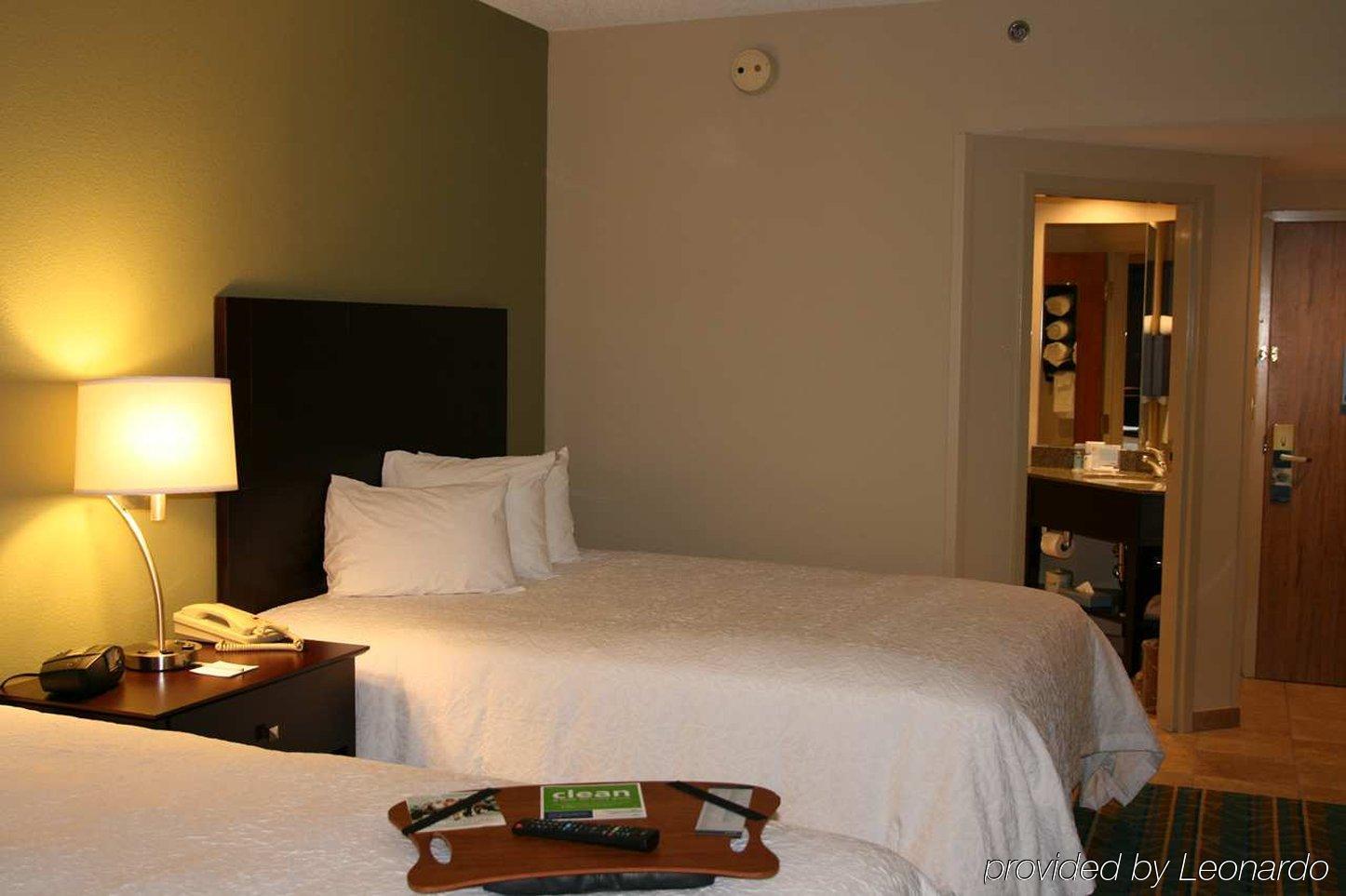Hampton Inn Hagerstown Buitenkant foto