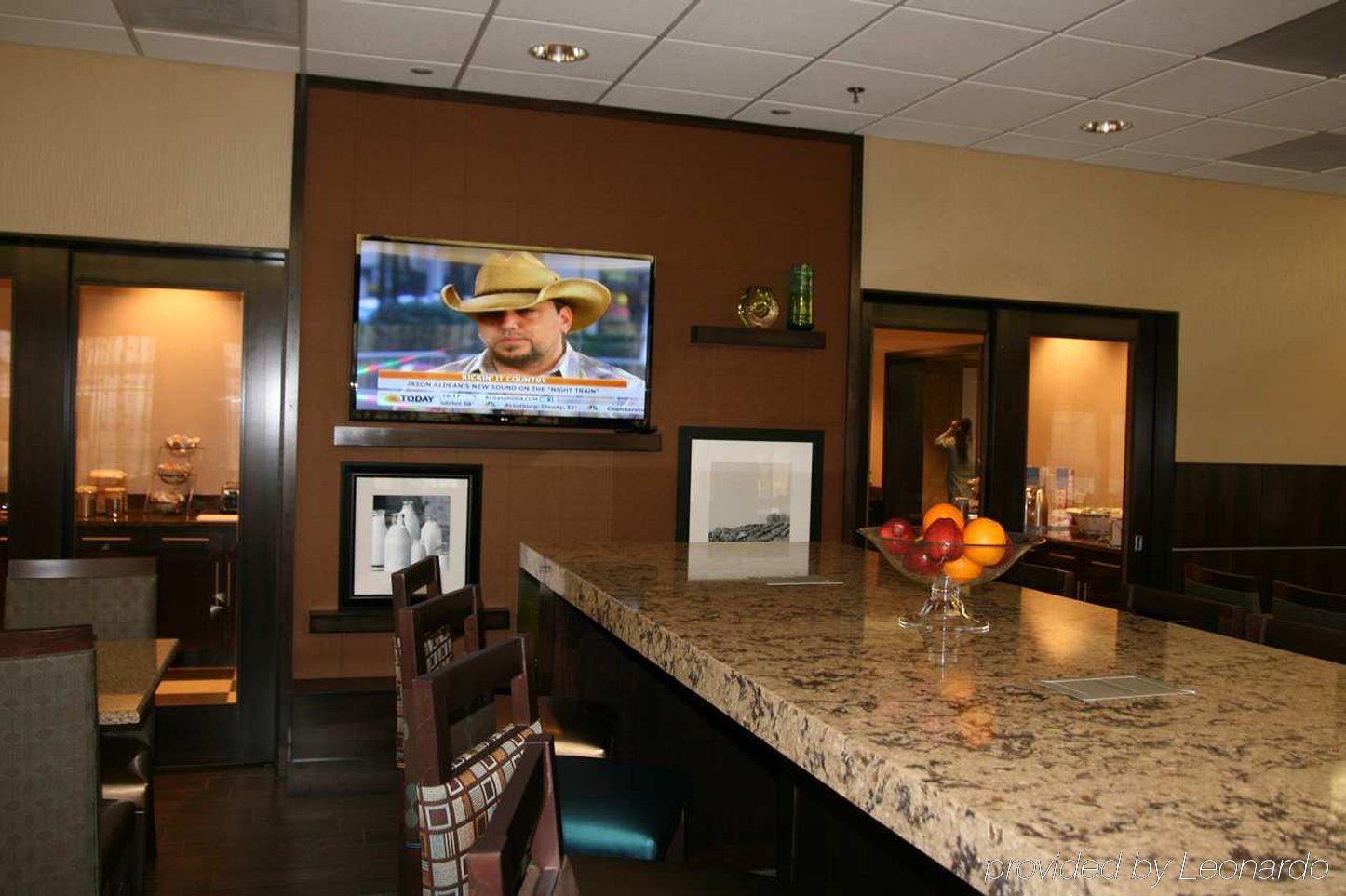 Hampton Inn Hagerstown Buitenkant foto