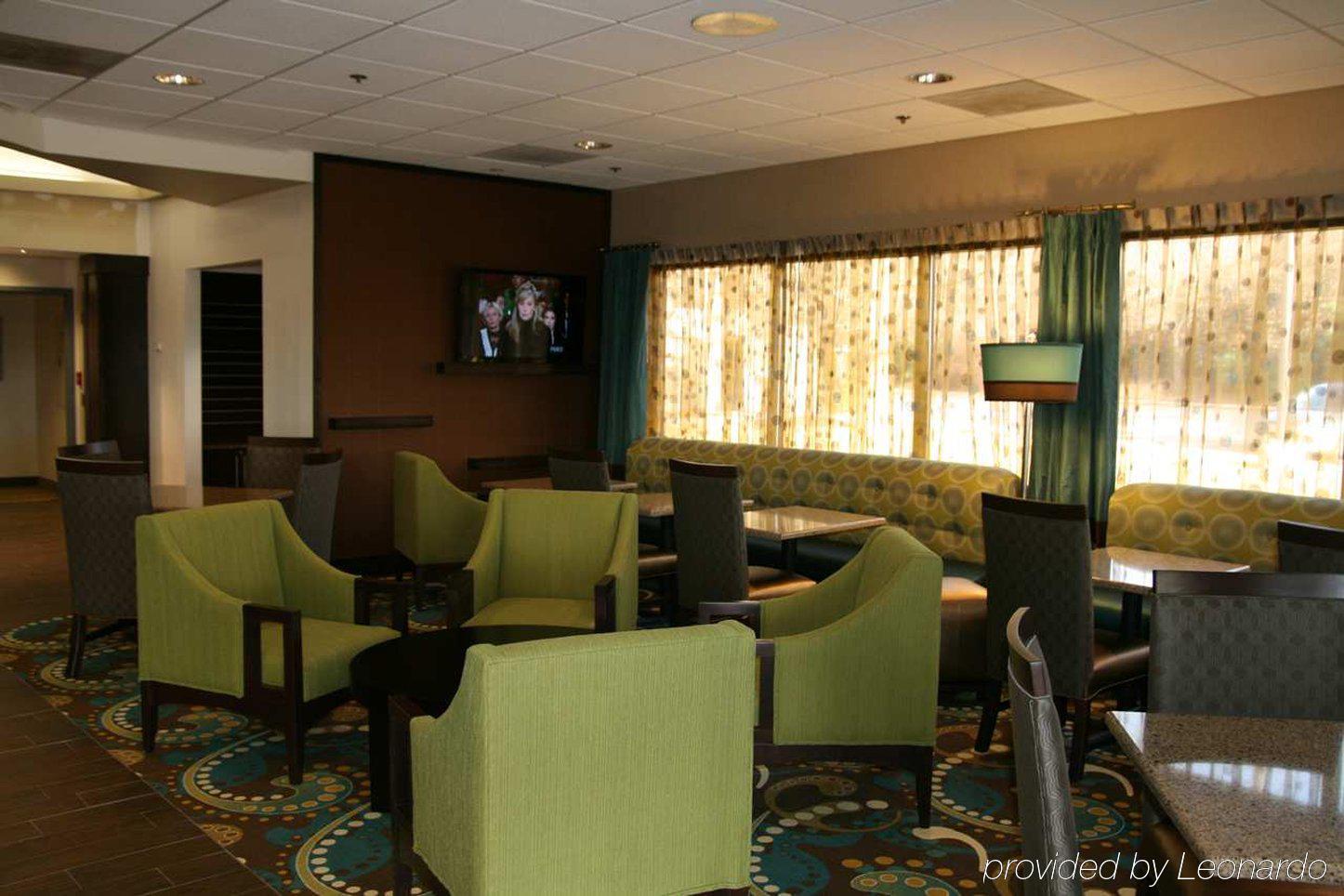 Hampton Inn Hagerstown Buitenkant foto