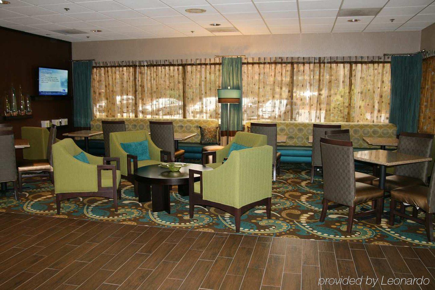 Hampton Inn Hagerstown Buitenkant foto