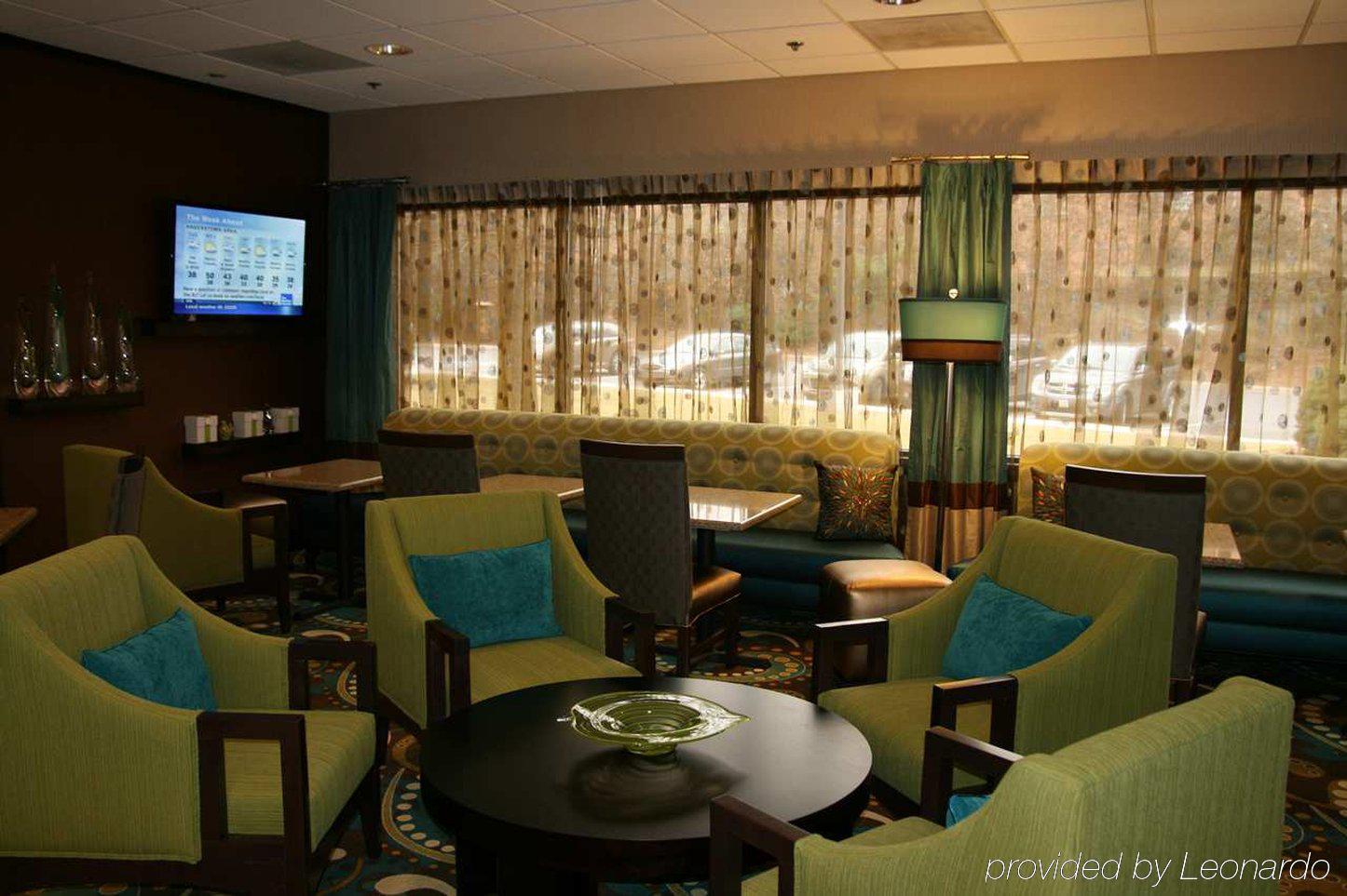 Hampton Inn Hagerstown Buitenkant foto